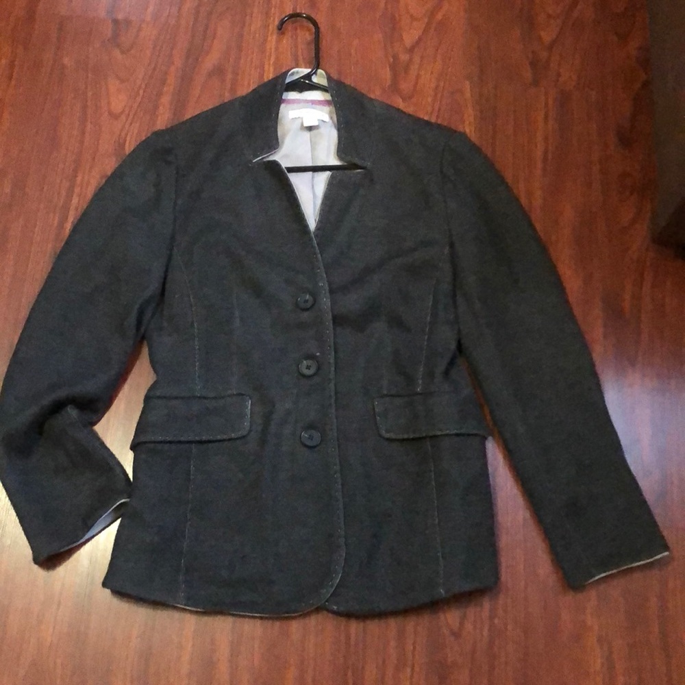 Coldwater Creek jacket 4